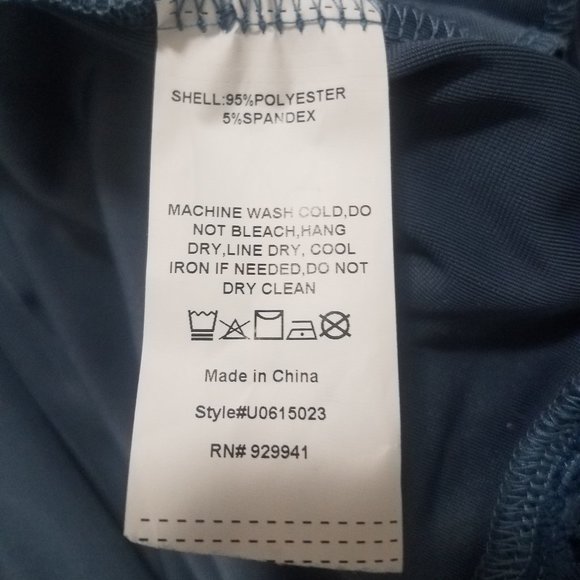 Suzanne Betro Cobalt Blue Velvet Duster Size Large (NWT) 5 star favorite! - Picture 5 of 5